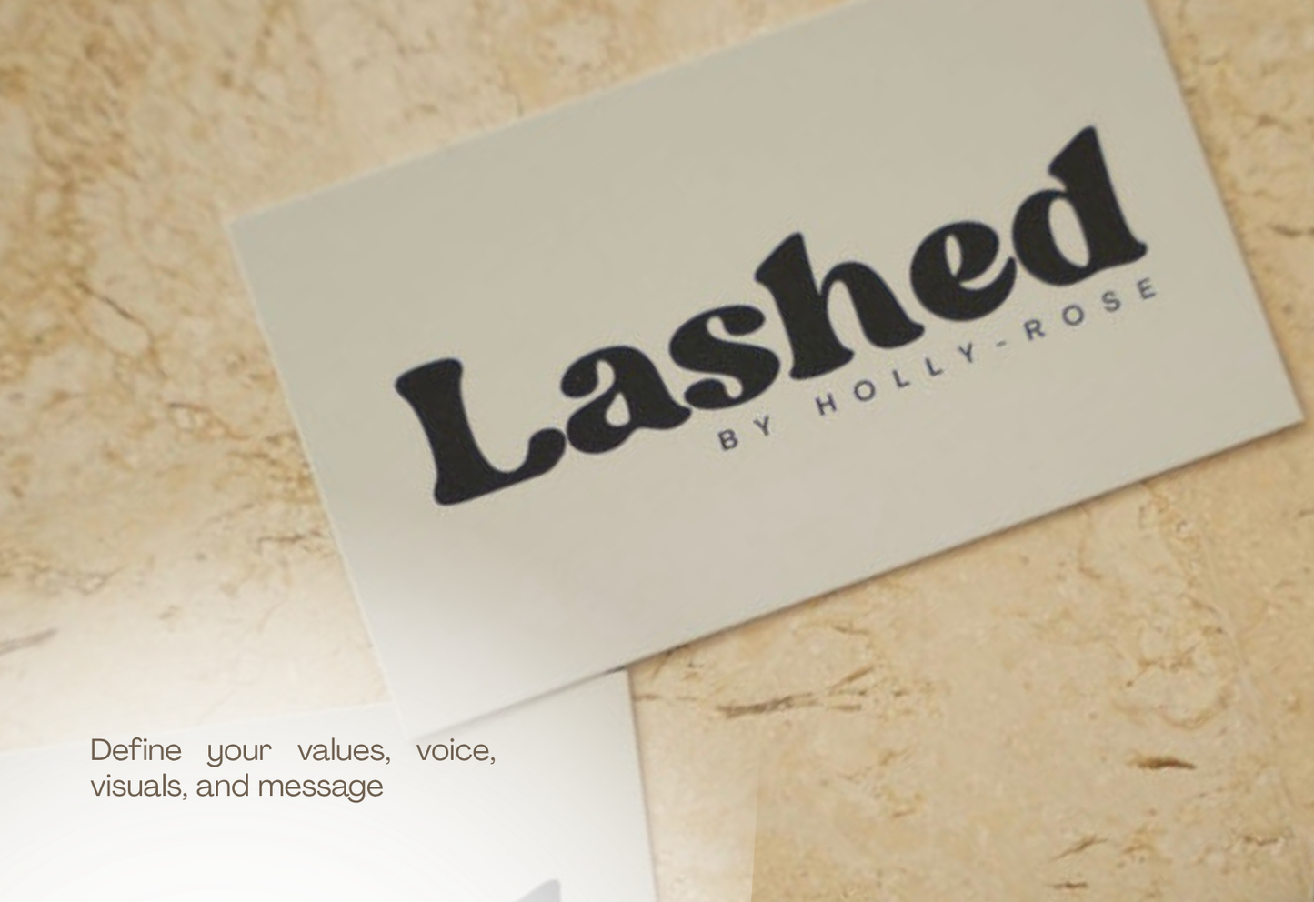 Brand Identity Blueprint