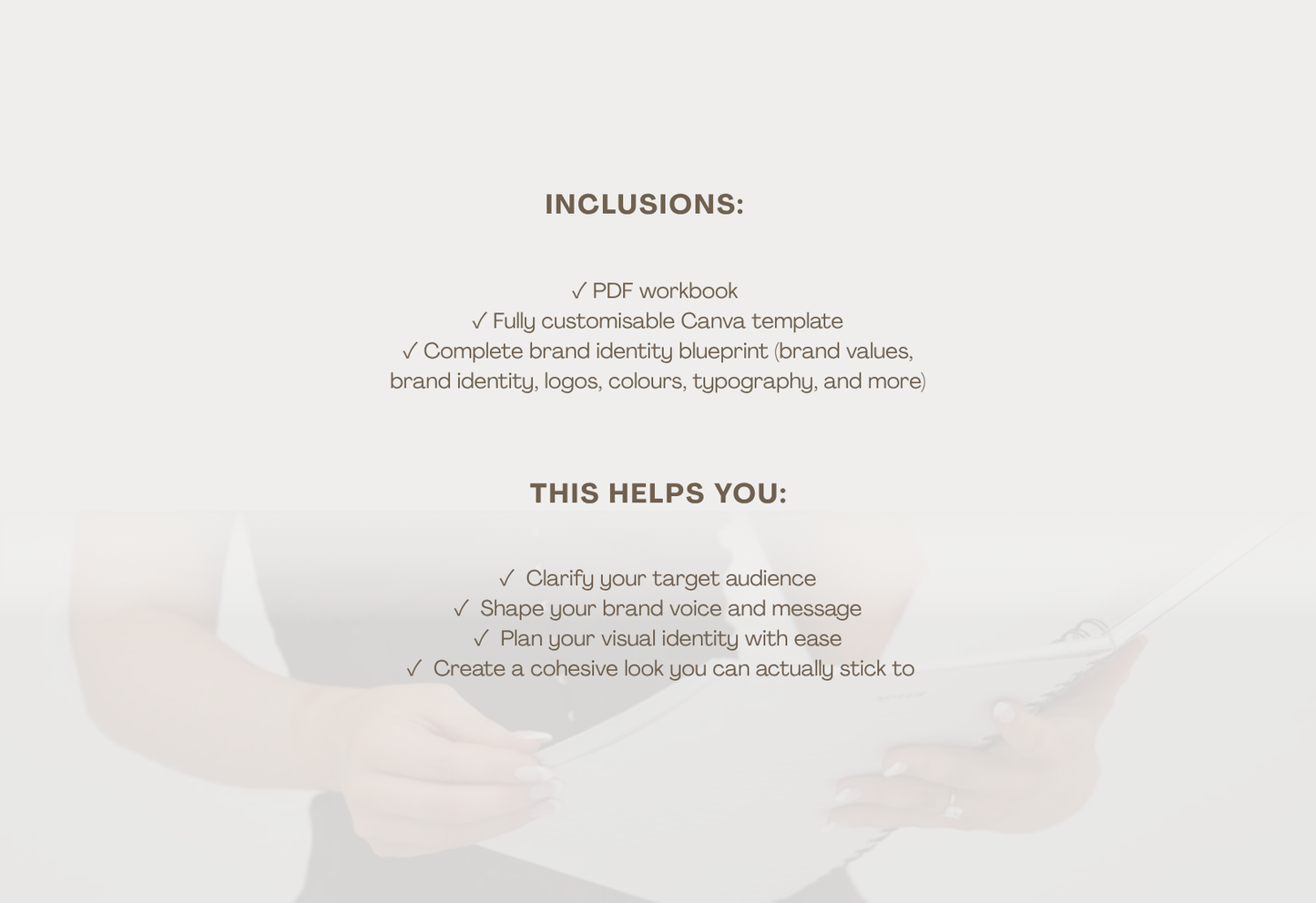 Brand Identity Blueprint
