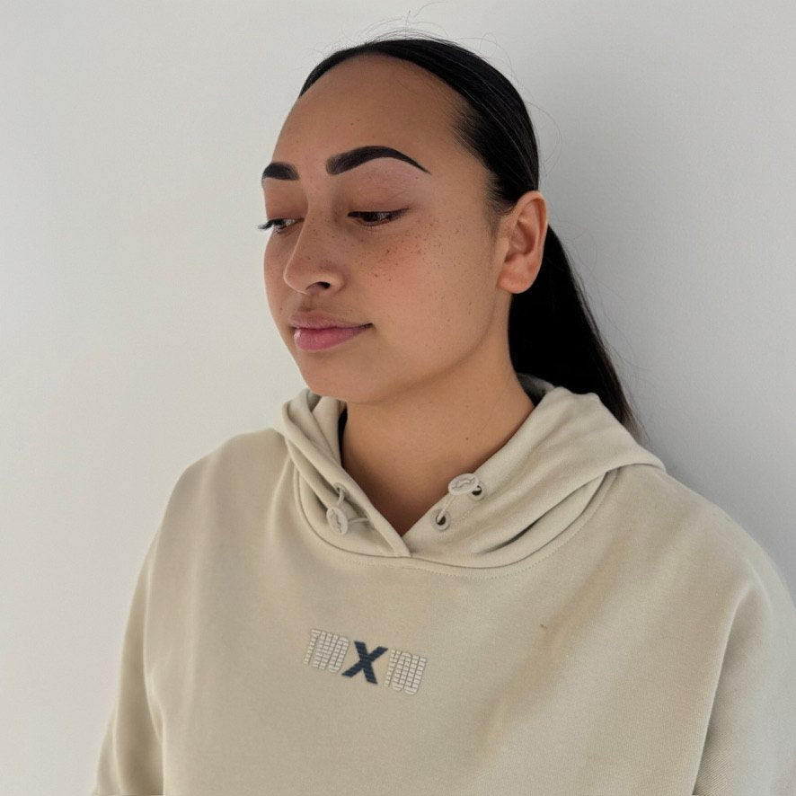 Sculpted and tinted brows at LBHR