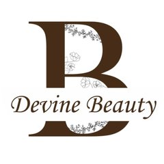 B Devine Beauty logo