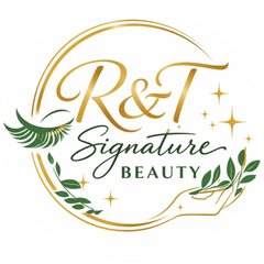 RNT Signature Beauty logo